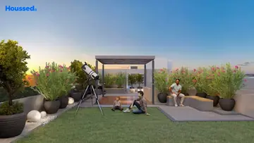 Amenities of AV Bhat Anandam - Image 343767