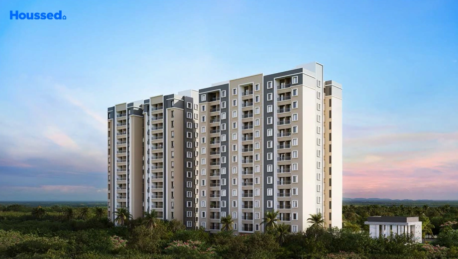 Project Image of AV Bhat Anandam in Talegaon, Pune - Image 343763
