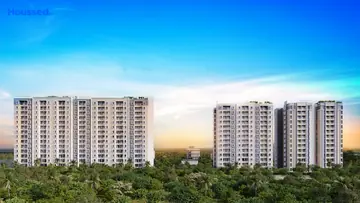 Project Image of AV Bhat Anandam - Image 343765