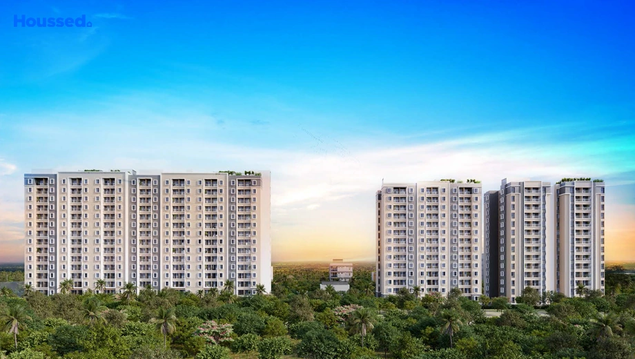 Project Image of AV Bhat Anandam in Talegaon, Pune - Image 343765