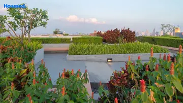 Amenities of Avirat Panoreeva Greens - Image 343794