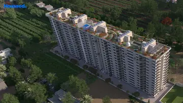 Project Image of Avirat Panoreeva Greens - Image 343791