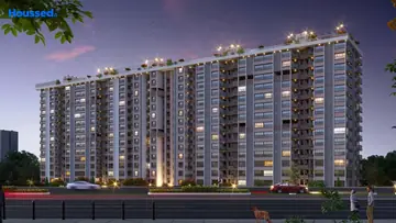 Project Image of Avirat Panoreeva Greens - Image 343790