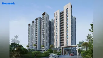 Project Image of Avirat Panoreeva Greens - Image 343789