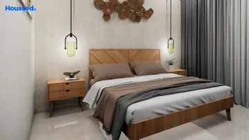 Sample Apartment of Avirat Panoreeva Greens - Image 343797