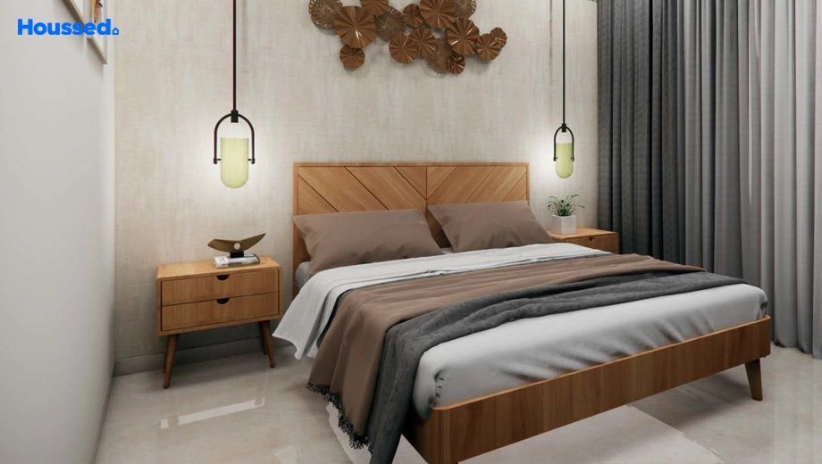 Sample Apartment of Avirat Panoreeva Greens in Nigdi, Pune - Image 343797