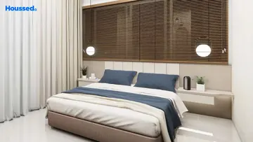 Sample Apartment of Avirat Panoreeva Greens - Image 343798