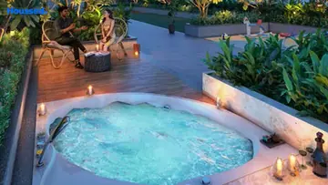 Amenities of Awadh One - Image 343808