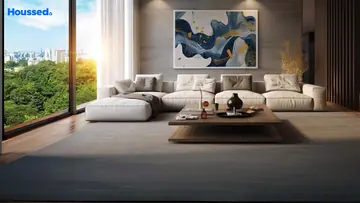 Sample Apartment of Awadh One - Image 343811