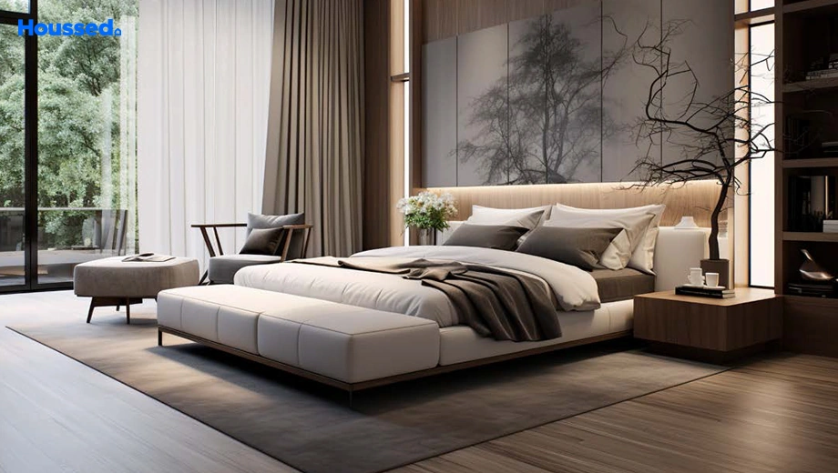Sample Apartment of Awadh One in Warje, Pune - Image 343813