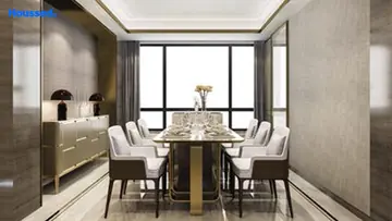 Sample Apartment of Awadh One - Image 343812
