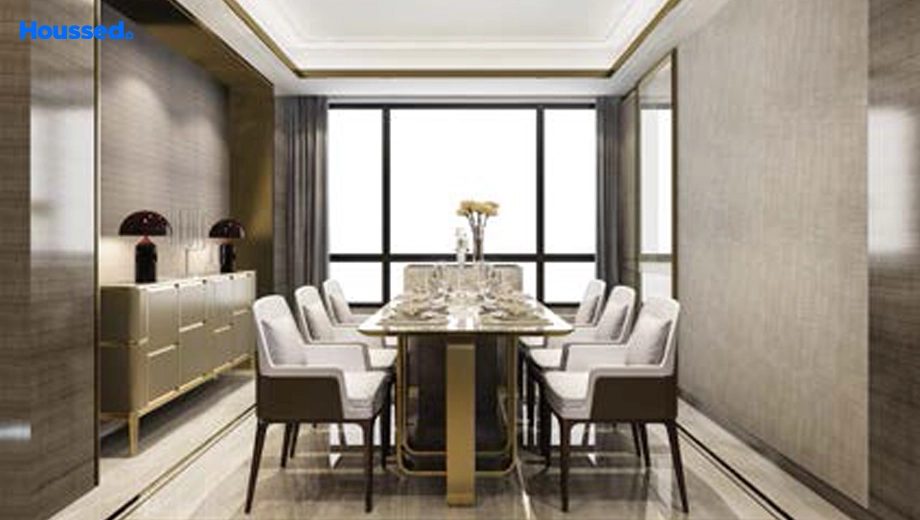 Sample Apartment of Awadh One in Warje, Pune - Image 343812