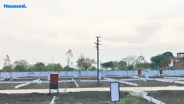 Project Image of Future Narmada Vihar 8 - Image 343823