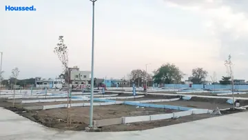 Project Image of Future Narmada Vihar 5 - Image 343828