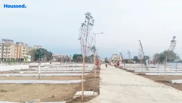 Project Image of Future Narmada Vihar 5 - Image 343829