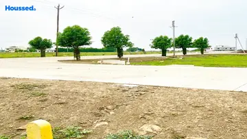Project Image of Future Narmada Vihar 4 - Image 343832