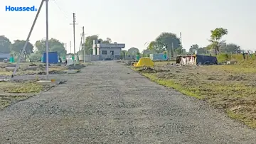 Project Image of Future Narmada Vihar 1 - Image 343838