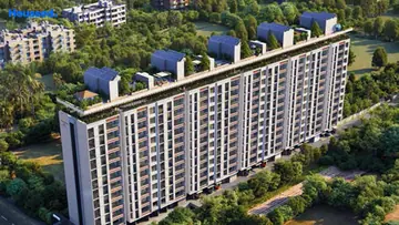 Project Image of Balwadkar Marqis - Image 343874