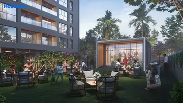 Amenities of Belmont Skyverse - Image 343882