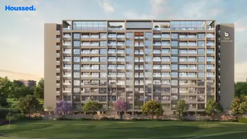Project Image of Belmont Skyverse - Image 343879
