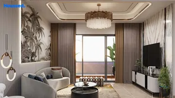 Sample Apartment of Belmont Skyverse - Image 343885