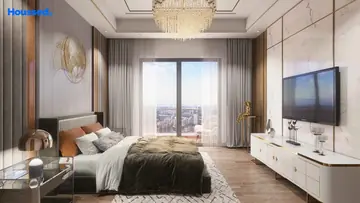 Sample Apartment of Belmont Skyverse - Image 343884