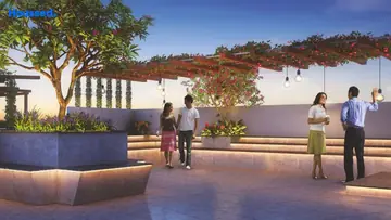 Amenities of Blue 27th Avenue - Image 343895