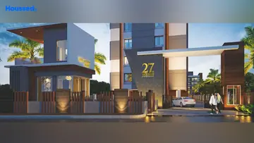 Project Image of Blue 27th Avenue - Image 343892