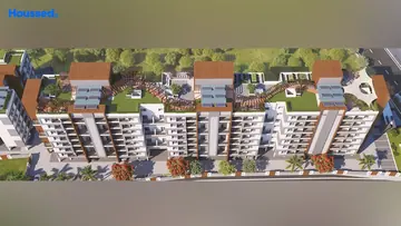 Project Image of Blue 27th Avenue - Image 343891