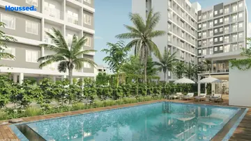 Amenities of Bramha Isle Of Life - Image 343905