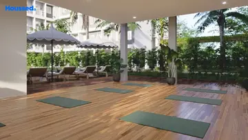 Amenities of Bramha Isle Of Life - Image 343903