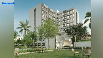 Amenities of Bramha Isle Of Life - Image 343904