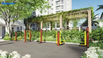 Amenities of Bramha Isle Of Life - Image 343907