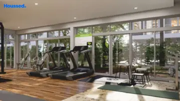 Amenities of Bramha Isle Of Life - Image 343906