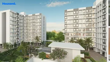 Amenities of Bramha Isle Of Life - Image 343902