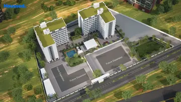 Project Image of Bramha Isle Of Life - Image 343900