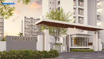 Project Image of Bramha Isle Of Life - Image 343901