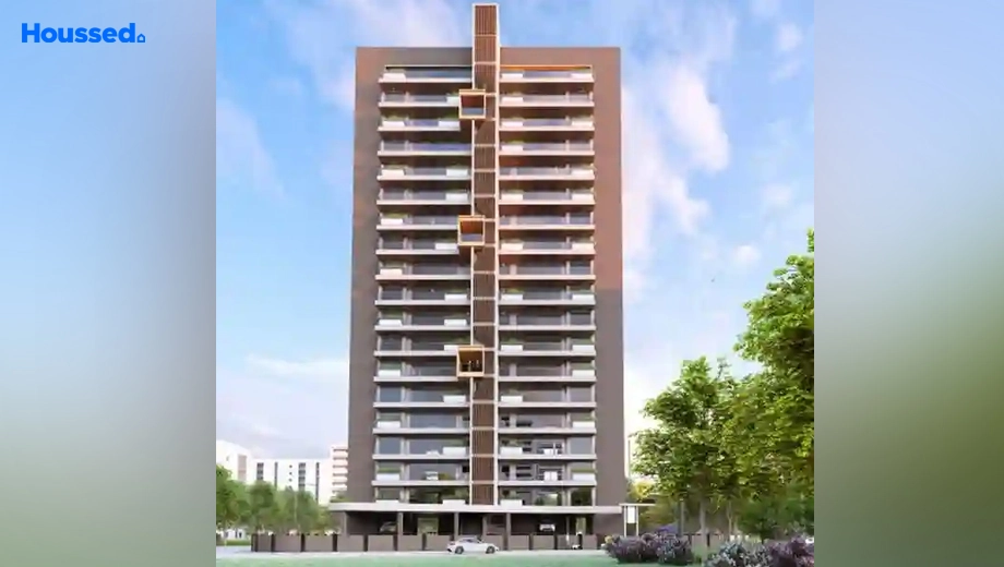 Project Image of Aashirwad Miraya in Nigdi, Pune - Image 343912