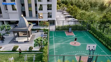 Amenities of Anshul Medora - Image 343926