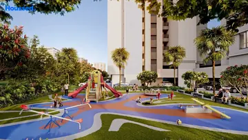 Amenities of Anshul Medora - Image 343924