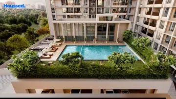 Amenities of Anshul Medora - Image 343925