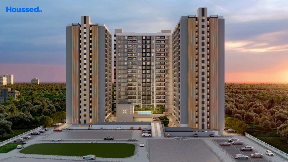 Project Image of Anshul Medora in Wagholi, Pune - Image 343922