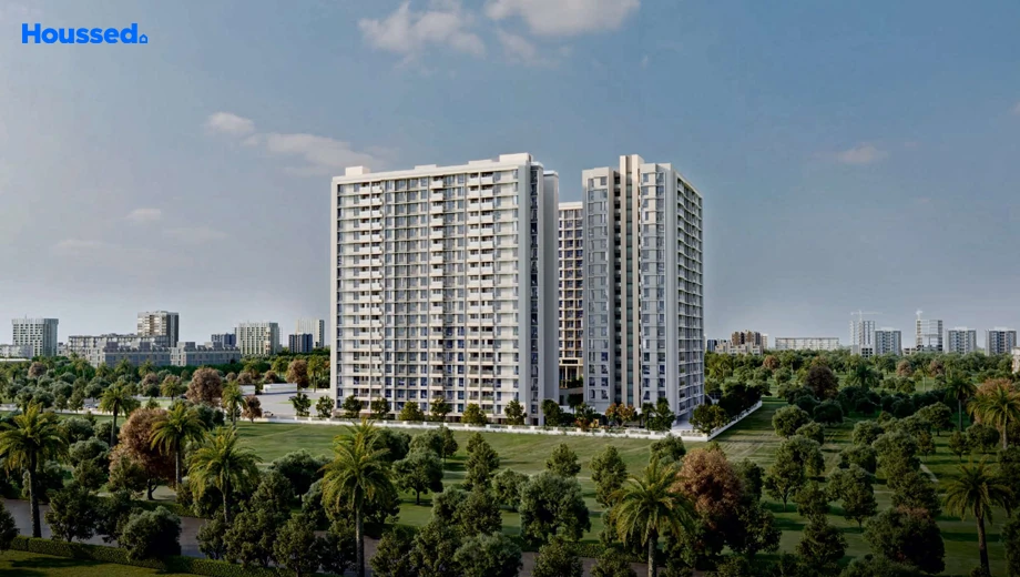 Project Image of Anshul Medora in Wagholi, Pune - Image 343920
