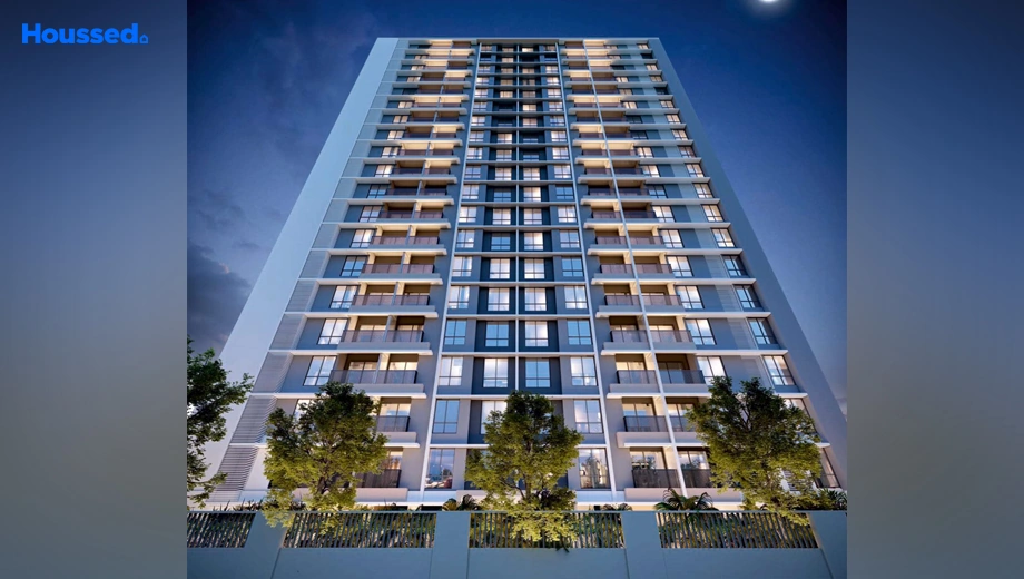 Project Image of Anshul Medora in Wagholi, Pune - Image 343921