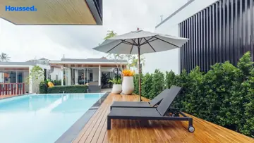 Amenities of Ar Mirador - Image 343934