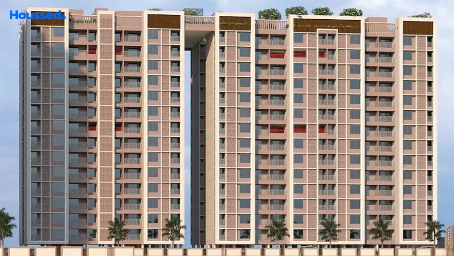 Project Image of Ar Mirador in Wakad, Pune - Image 343931