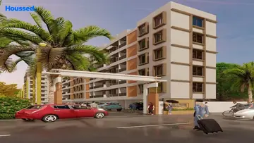Project Image of AVS Datta Enclave - Image 343949