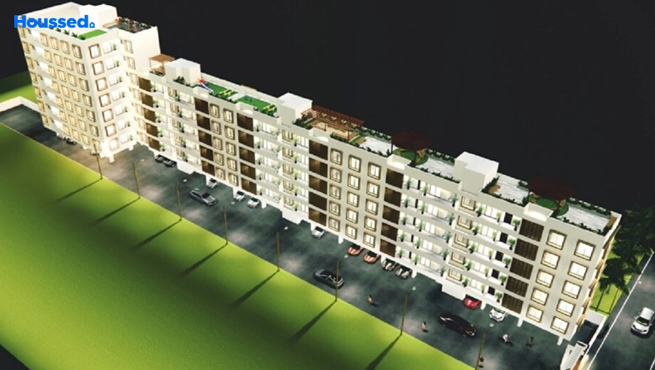 Project Image of AVS Datta Enclave in Pashan, Pune - Image 343950