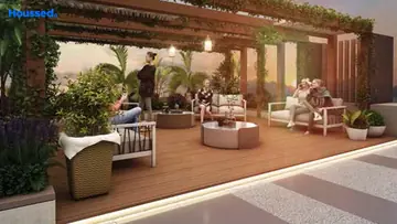 Amenities of Dagade Patil Survi Heritage - Image 343966