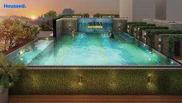 Amenities of Dagade Patil Survi Heritage - Image 343968